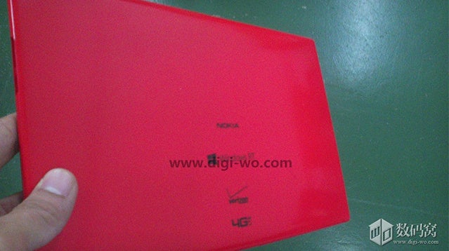 10.1-inch Nokia Sirius Windows RT tablet to be unveiled Sept 26: priced like an iPad