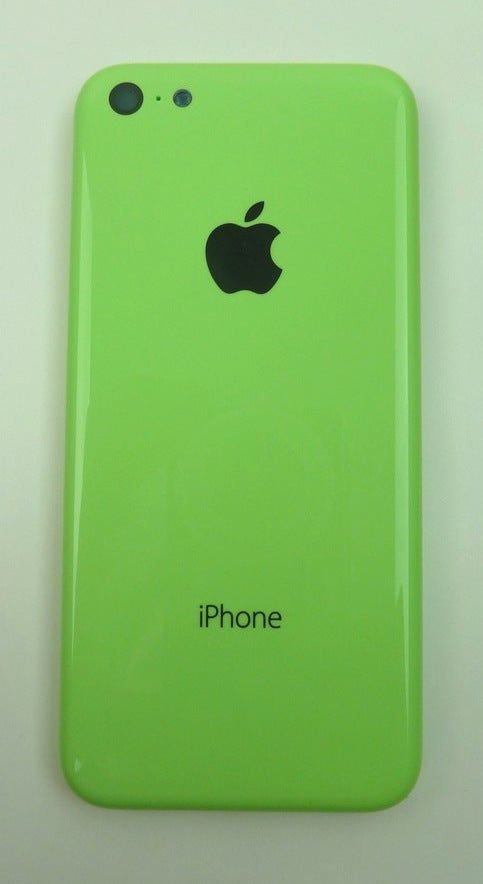The plastic-made iPhone 5C is expected to come in several colors - iPhone 5C round-up: specs, design, price, release date