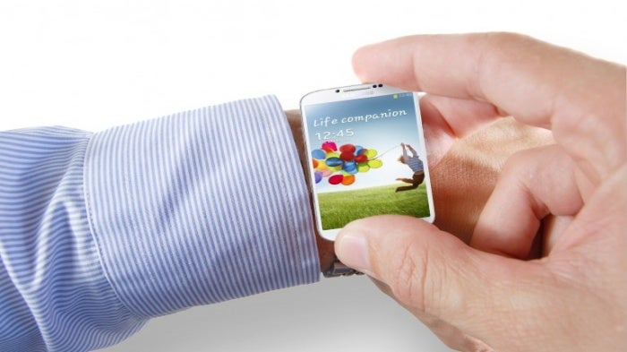 target galaxy smartwatch