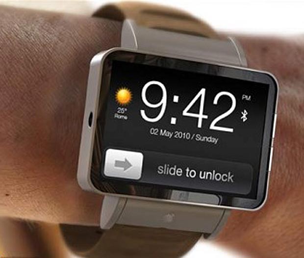 Smartwatches are coming, but here are 5 reasons NOT to buy just yet
