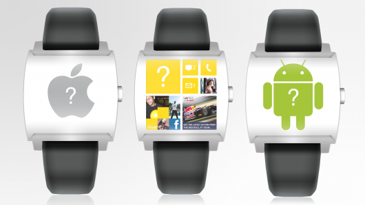 any new smartwatches coming out