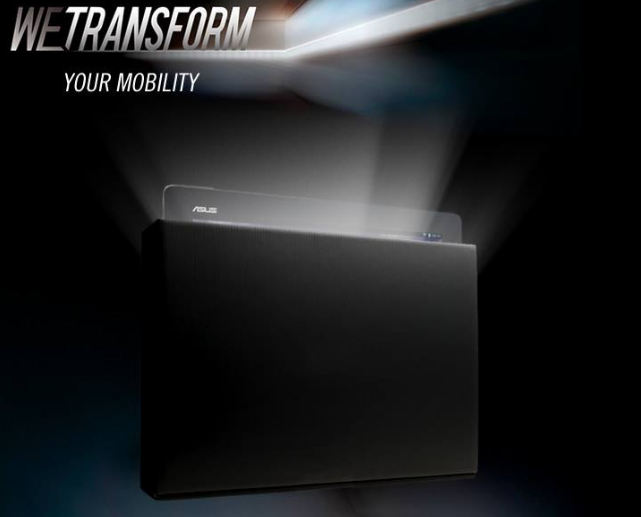 ASUS teases the new Transformer Pad - New ASUS Transformer Pad expected to be introduced on September 4th