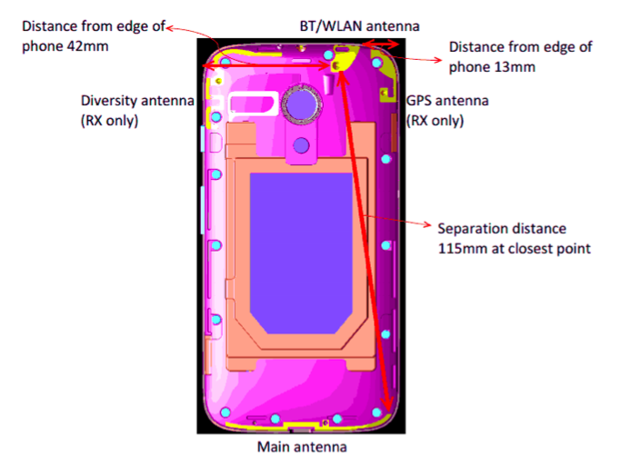 Motorola DVX passes through FCC, could cost $200 off-contract