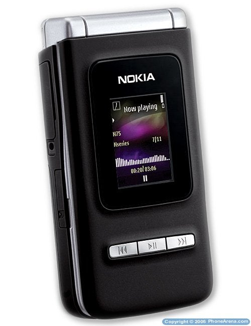 Nokia announces new Nseries phones 