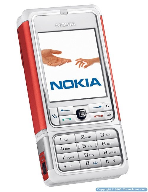 Nokia introduces more music phones