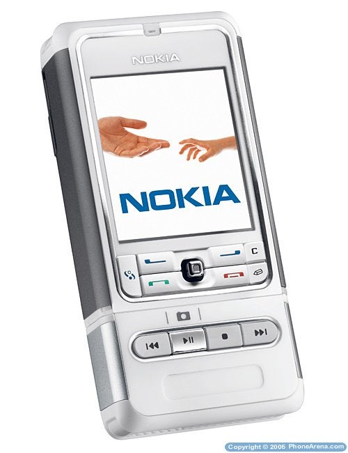 Nokia introduces more music phones