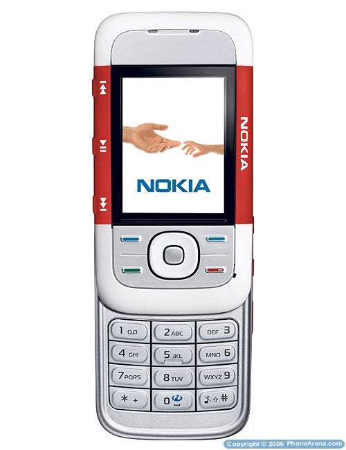 Nokia introduces more music phones