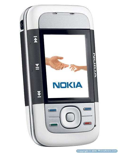 Nokia introduces more music phones