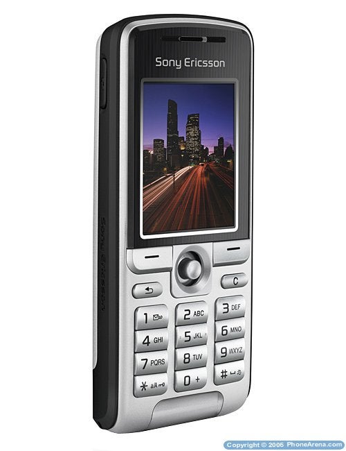 Sony Ericsson announces new phone models