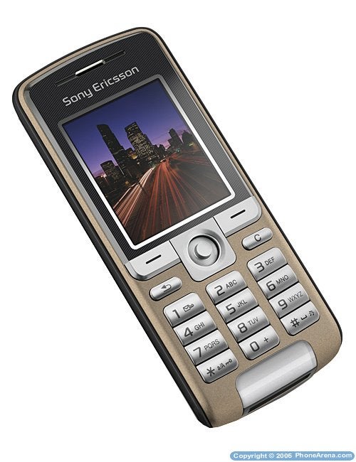 Sony Ericsson announces new phone models