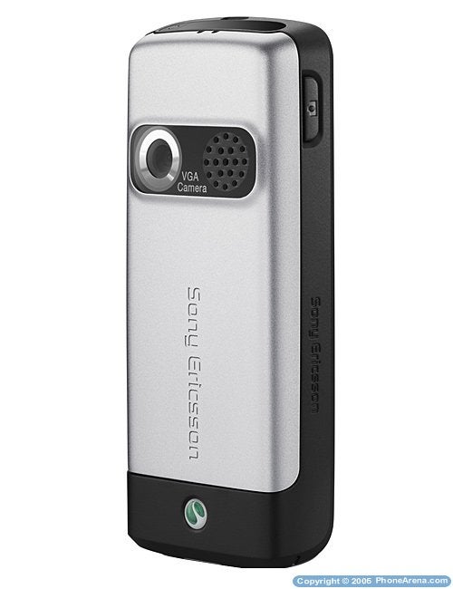 Sony Ericsson announces new phone models