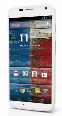 The Motorola Moto X launches tomorrow at Sprint - Motorola Moto X drops at Sprint on Friday, September 6th, priced at $199.99 on contract