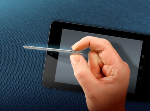 Seagate unveils a tiny 500 GB drive for tablets: mucho storage for less