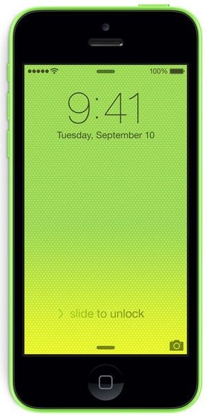 The colorful iPhone 5C is official: review Apple&#039;s first original midranger
