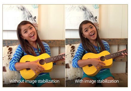 Apple iPhone 5S camera samples: is this the new smartphone gold standard?