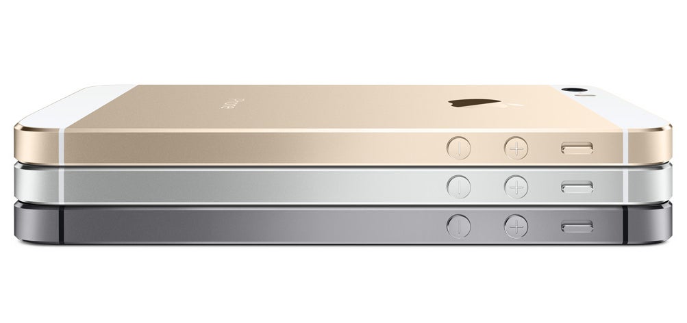 Apple iPhone 5S specs review