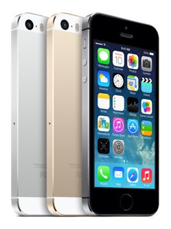 Apple iPhone 5S specs review