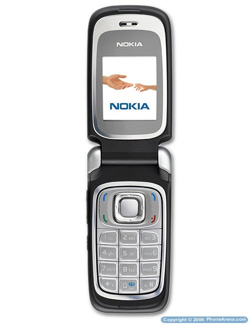 FCC approves budget-multimedia clamshell, Nokia 6085 