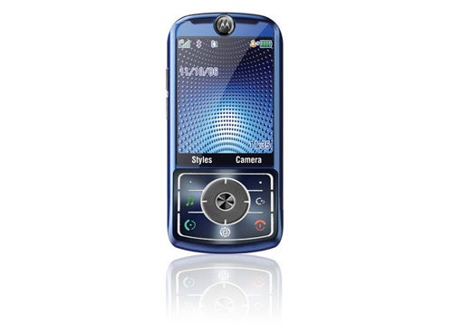 Speculations: how would future Motorola phones look?
