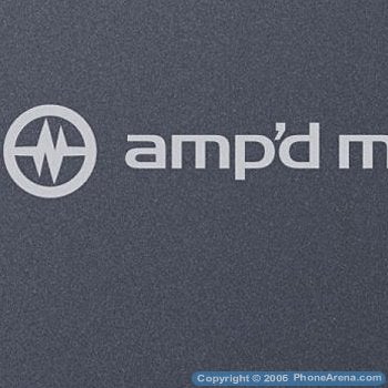 AMPd gets its RAZR, too?