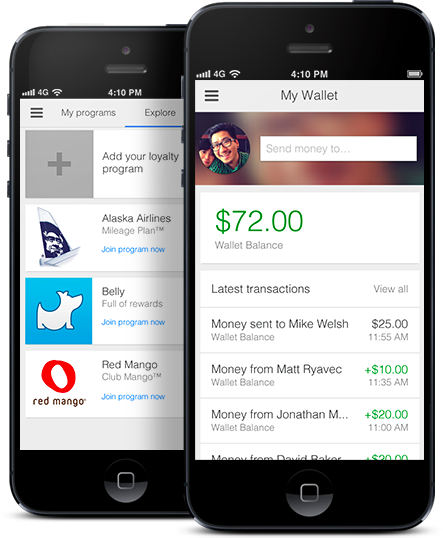 Google Wallet comes to the iPhone, obviously doesn&#039;t include NFC payments