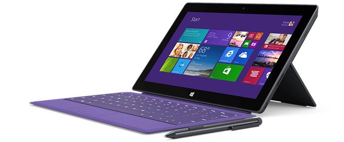 Microsoft Surface Pro 2 specs review: better, faster, stronger