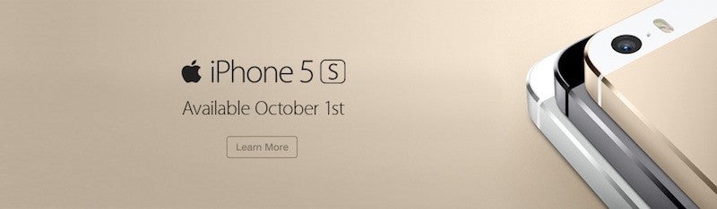 Regional carriers will start to get the new Apple iPhone models on October 1st - Regional carriers have October 1st release date for Apple iPhone 5s and Apple iPhone 5c