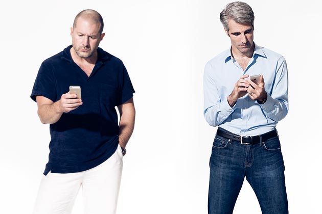 Full Apple chiefs interview transcript is out: iPhone is just an elegant, indispensable tool