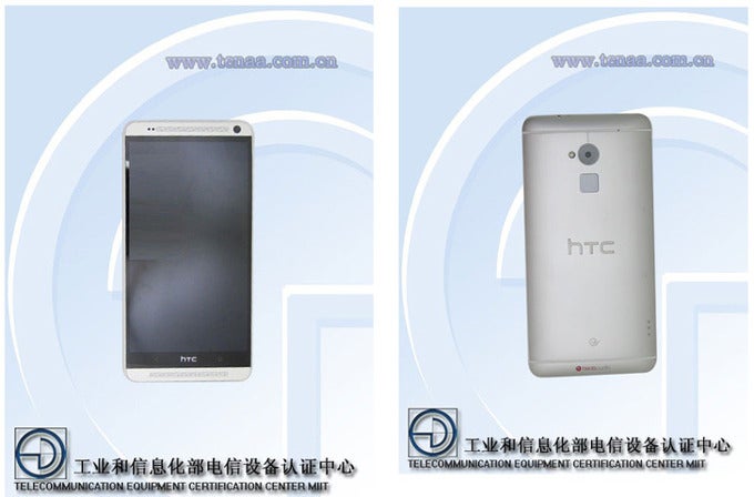 HTC One Max phablet visits certification, release date to be October 15