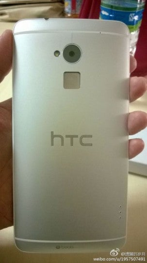 HTC One Max is expected to launch October 17th - HTC One Max has October 17th release date?