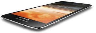 Lenovo taking on the international market with new high-end Vibe line-up