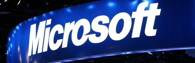 Microsoft is America's “most inspiring company”