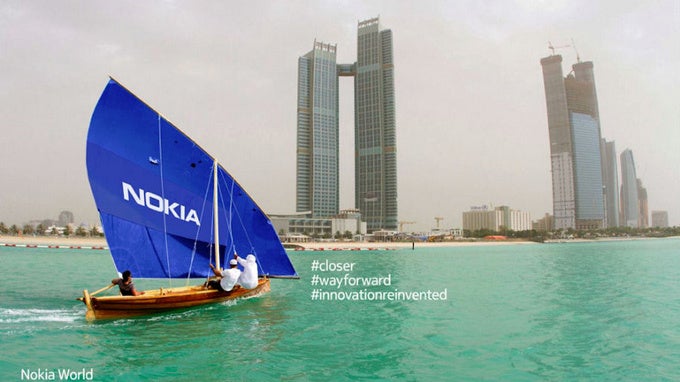 Nokia World: what to expect from Nokia's biggest event
