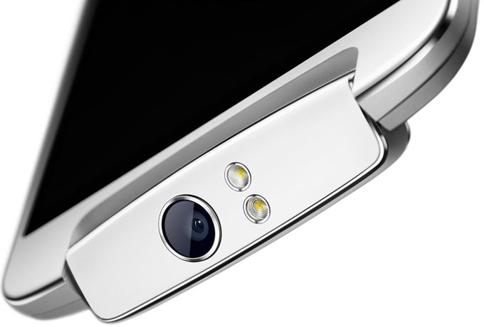 Nexus 5 won't have MEMS camera, first batch order for the modules goes to Oppo