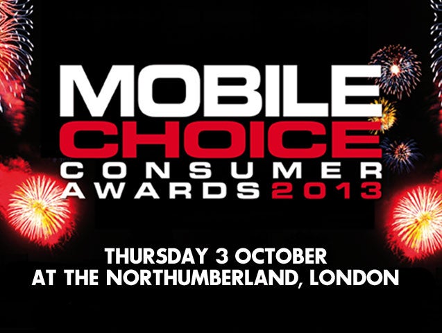 The HTC One was named Phone of the Year at the Mobile Choice Awards - HTC One named Mobile Choice magazine's 'Best Phone' for 2013