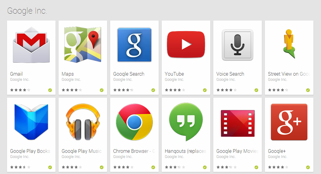 Android Apps by Just4Fun Tools on Google Play