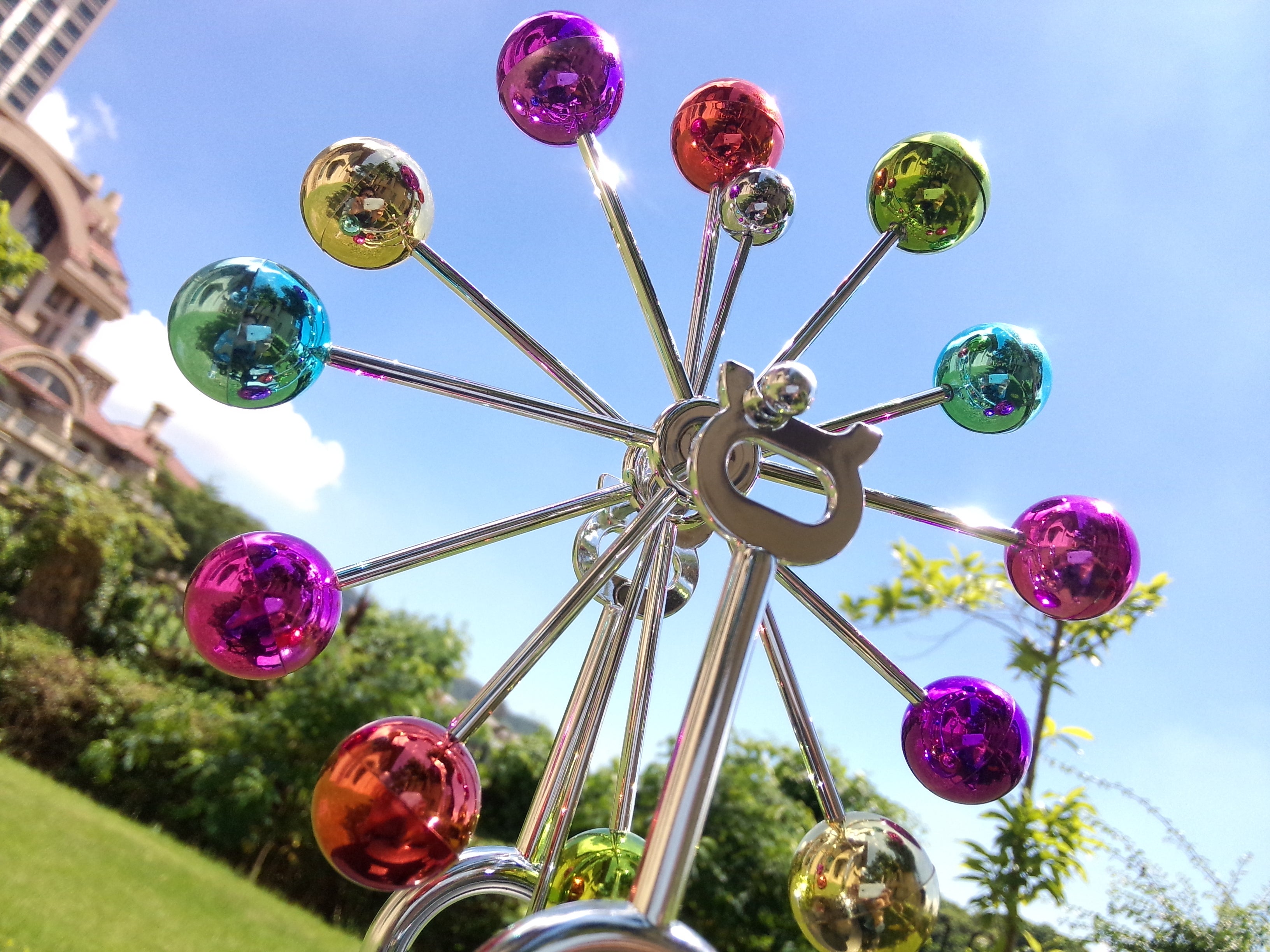 Camera sample shot on a different device with the same Sony sensor as in Nexus 5 - Nexus 5 round-up: 5 awesome new features, release date, price, specs and all we know so far
