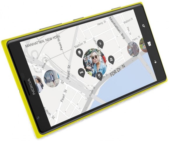 Nokia Lumia Black update bringing new Camera, Storyteller and other features to existing WP8 Lumias
