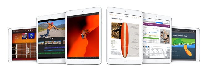 Should you upgrade to the new iPad Air or iPad mini with Retina if you already have an old one?