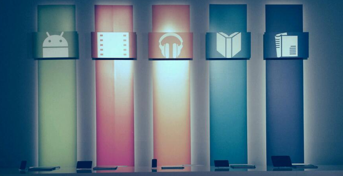 Here's what happened at the Google Play event that you didn't even know about