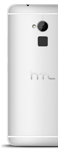 HTC One max and its fingerprint sensor - HTC's implementation of the fingerprint sensor shows why others have failed in this before