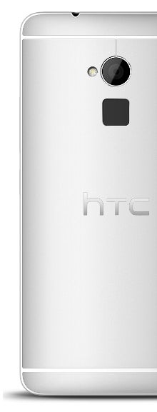 HTC One max and its fingerprint sensor - HTC&#039;s implementation of the fingerprint sensor shows why others have failed in this before