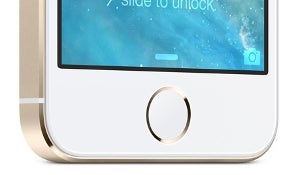 iPhone 5s and its fingerprint sensor - HTC&#039;s implementation of the fingerprint sensor shows why others have failed in this before