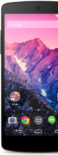 Nexus 5: An exhaustive specs review