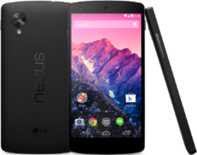 Nexus 5: An exhaustive specs review