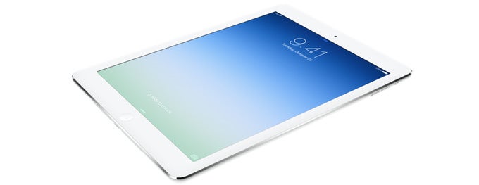 Reminder: Apple iPad Air release date is tomorrow, November 1