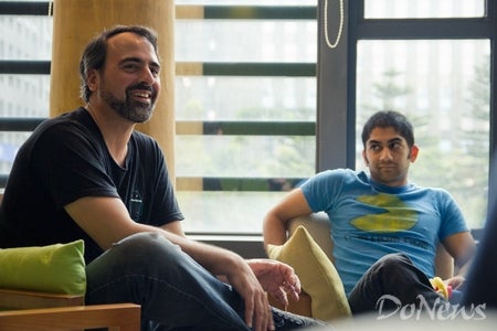 CyanogenMod founders partner with Oppo on 'unprecedented new project', custom N1 on the way