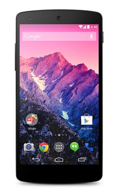 Nexus 5 performance review: the tale of benchmarks