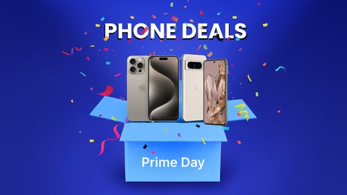 Amazon Prime Day 21 Best Deals Available Now Phonearena