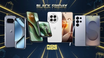 Black Friday Phone Deals 2022: Check Out Today's Early Deals - Phonearena